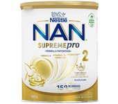 NAN SUPREME PRO 2 800MG DESDE LOS 6 MESES NESTLE