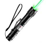 Green Laser Pointer High Powerful Powerful Laser Pen Starry Star Flashlight Strong Light Flashlight