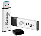 PENDRIVE 32GB USB 3.2 MEDIARANGE HIGH P.
