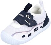 Shoes Zapatillas Deportivas marca Bubble Bobble para niño en color azul
