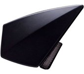 Sport City Lateral Covers Kit Negro Mt Helmets