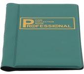 480/120 Coins Storage Book Commemorative Coin Collection Album Holders Collection Volume Folder Hold Multi-Color Empty Coin