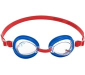 Spiderman Gafas de Natación Bestway 98019 Hinchables y natación