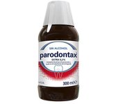 Parodontax Sin Alcohol Extra Colutorio 300 ml