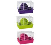 Voltrega - JAULA HAMSTER 910 VCOLORES