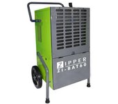 Zipper ZI-BAT60 DESHUMIDIFICADOR Potencia Motor 760W