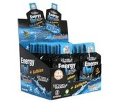 VICTORY ENERGY UP gel +cafeina tropical 24ud.