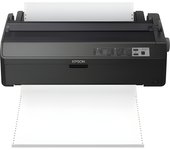 Epson LQ-2090II: Impresora Matricial de Alta Velocidad