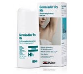 ISDINDEO ULTRA 72 H GERMISDIN DESODORANTE ROLL ON 40 ML