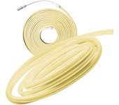 Tira led muvit io neon ip65 4000w 5m blanco medio