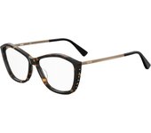 Montura de gafas Moschino Mujer MOS573-086