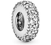 Pandora Timeless Abstract charms, Viene con El embalaje de Caja de Giunte original.