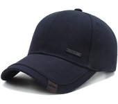 NORTHWOOD Men's Cotton Baseball Caps Bone Gorras Casquette Homme Dad Hats Snapback Hat Adjustable Trucker Cap Male