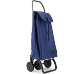 CARRO COMPRA ROLSER IMAX MF 4 IMX302 AZUL/KLEIN