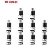 20-1Pcs Mobile Screen Separator Adjustable Alloy Clip Fixture Clamp Phone Repair Tools LCD Display Clip For IPhone/IPad/Tablet