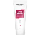 Goldwell Dualsenses Color Revivir Cool Red Acondicionador 200ml