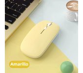 Bluetooth Mouse for APPle MacBook Air Pro Retina 11 12 13 15 16 mac book Laptop Wireless Mouse Rechargeable Mute Gaming Mouse