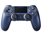 Bluetooth Wireless Controller for Playstation 4, 4, PS4 Consoles