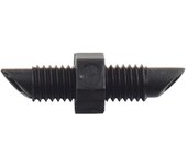 SANCO STORE - SATURNIA Goteo Toma Para Tubo 1/4"  (Blister 10 Piezas)