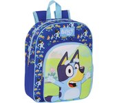MOCHILA INFANTIL BLUEY