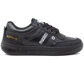 Zapatillas deportivas hombre PAREDES DP100NE DEPORTIVO NEGRO 2751 XL