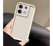 Luxury Soft Silicone Phone Case For Xiaomi 11 Lite 5G NE 14 13T 13 12T 12 Poco M6 F5 X6 X5 X3 Pro Shockproof Bumper Candy Cover