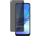 Protector Pantalla hidrogel Privacidad Antiespías para Oppo A53 / A53s