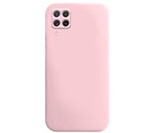 Funda Jelly Pro - Samsung Galaxy A22 4G (Protección Lente)
