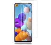 Protector Cristal Templado para Samsung Galaxy A21s
