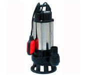 Bomba Sumergible Aguas Residuales Serie SRV BCN