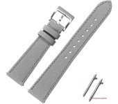 18mm 20mm 22mm Cowhide Leather Watch Strap for Samsung Galaxy watch4/5/6 for Huawei GT2/3/4 42mm Men Women Quick Release Belt