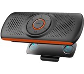 Altavoz Bluetooth para Coche con Control GPS y Música