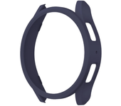 PC Case for Samsung Galaxy Watch 7 40mm 44mm Matte Cover Protective Hollow Bumper Shell for Galaxy Watch 7 Smartwatch Accessorie