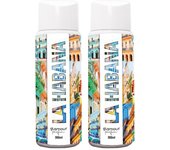 Glamour Perfum La habana Atomizador 300ml