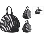 TRANSPORTIN MASCOTA BOLSO 38x33x48 CM SURTIDO