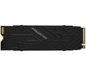 ACER PREDATOR SSD GM-7000 HS 2Tb PCIe NVMe Gen4