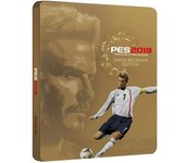 Pro Evolution Soccer 2019 David Beckham Edition, Juego para Consola Sony PlayStation 4, PS4
