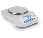 Balanza Práctica para Laboratorio Gram Precision FH FH-200