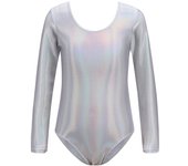Children's Dancewear Pom Pom Skirt Children's Gymnastics Clothing Sweet And Lovely Dance Leotard Formal Clothing