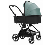 Silla de paseo Play NIFTY M3, modelo versátil con estructura reforzada, asiento reclinable y ruedas resistentes para mayor comodidad y maniobrabilidad.