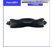 Roller Side Brush Hepa Filter Dust Bag For Eufy Clean L50 / L50 SES / L60 / L60 Hybrid Robot Vacuum Cleaner Accessories Part