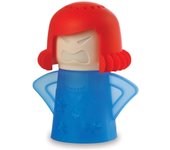 Limpiador de microondas Angry Mother-