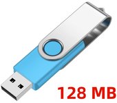Small Capacity 128MB USB Flash Drive Pendrive Memory Stick 128M Pen Drive Gb Usb Stick