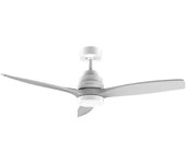 Ventilador de techo EnergySilence Aero 5200 White Design