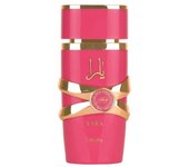 Perfume Yara Candy de Lattafa ORIGINAL Para Mujer, Perfume Lattafa, EAU Árabe Fragancia Dulce, 100ml