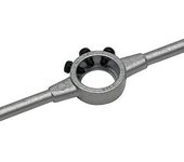 Girador Terrajas DIN 225  M3 - M4 / 20x5