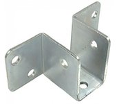 Soporte para Cama M4 SP19 - Resistente y Fácil Instalación