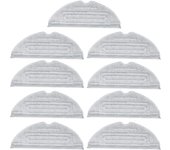 Mop Pads for Roborock S8/ S8+ / S7 / S7+ / S7 Max Ultra / S7 MaxV / S7 MaxV Plus / S7 MaxV Ultra Vacuum Cloth Mop Accessories