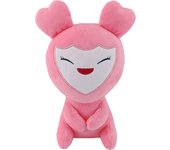 25cm lovelys twice Plush Korean Super Star Plush Toys Cartoon Animal TWICE Momo Doll Keychain Children's birthday gifts