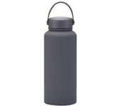 Hervidor Deportivo Acero Inoxidable 1L - Gran Capacidad
